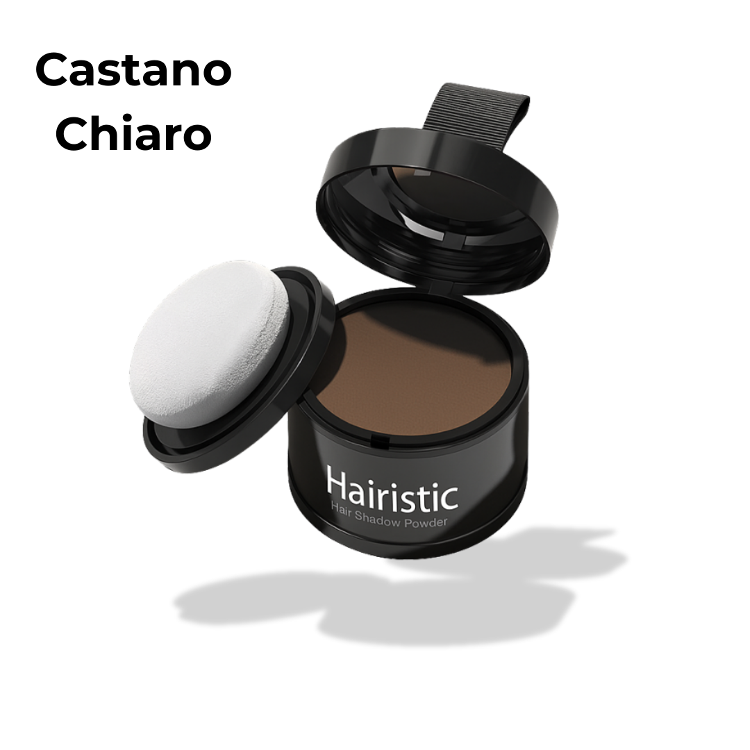 Corretore Per Capelli Hairistic™