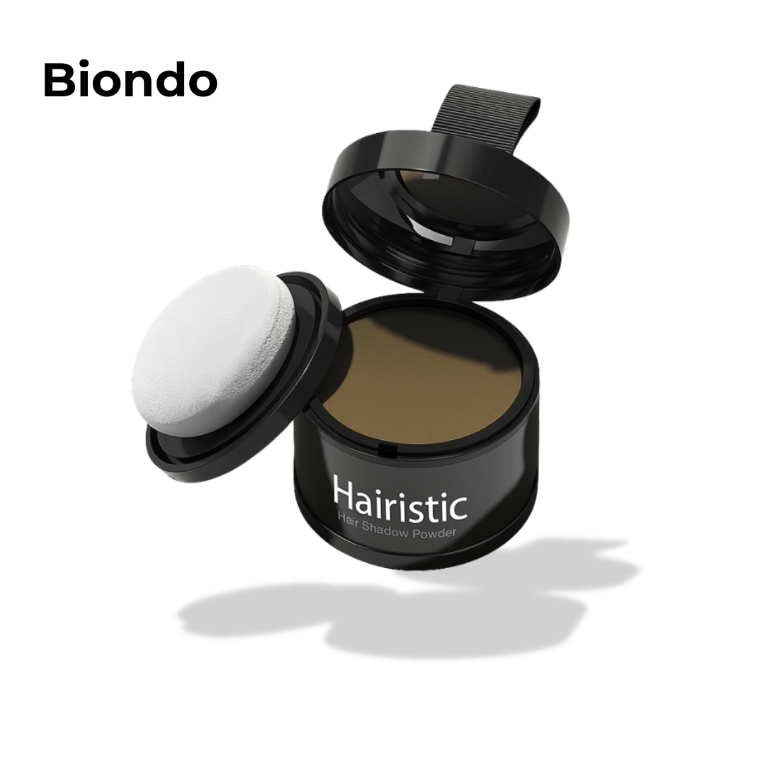 Corretore Per Capelli Hairistic™