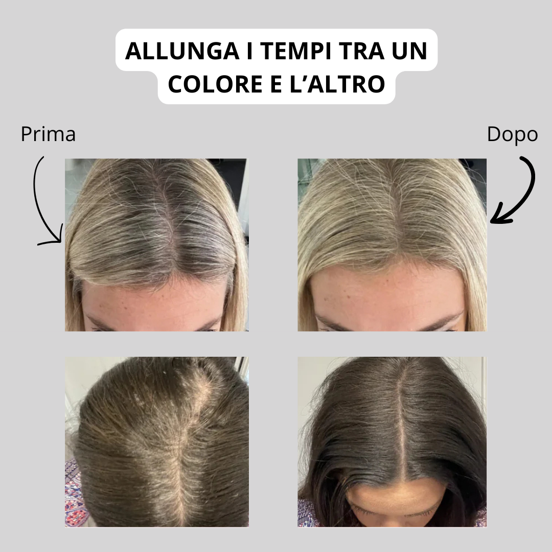 Corretore Per Capelli Hairistic™